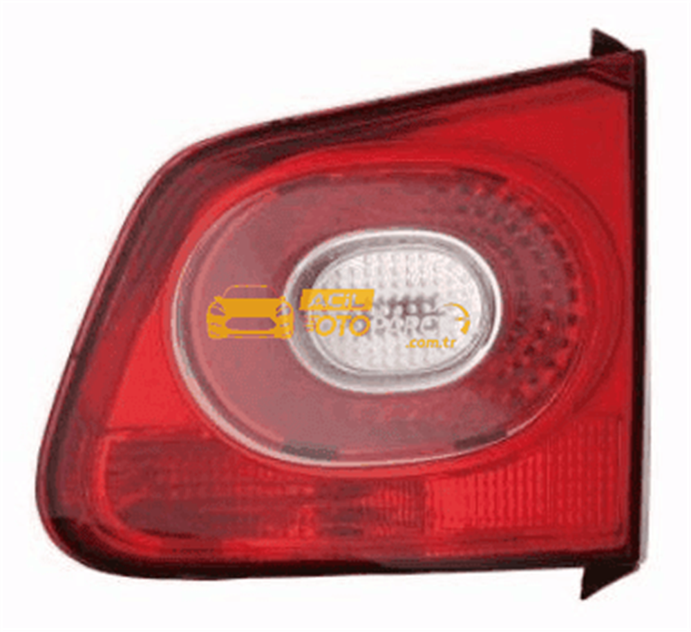 Volkswagen HELLA 2SA009692-101 | Volkswagen Tiguan 2008-2011 Model Arası Stop Lambası Sağ İç