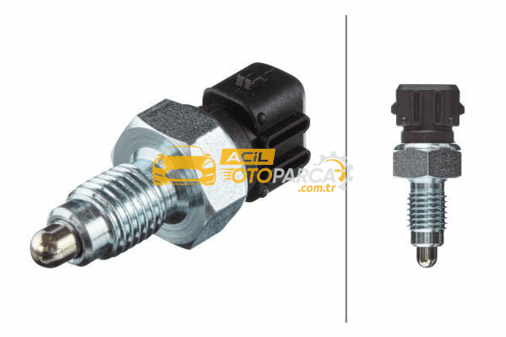 Volkswagen HELLA 6ZF010965-131 | Geri Vites Müşürü Seat Arosa (6H) 1.0 , Seat Arosa (6H) 1.4, Seat Arosa (6H) 1.4 16V, Seat Arosa (6H