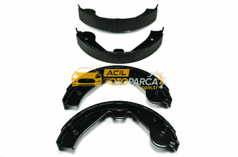 Volkswagen HELLA PAGİD 8DA355050-601 | Kampana Balata Audi, Land Rover, Mercedes-Benz, Porsche, VW Cayenne (9Pa) , Gl-Class (X164) , M-Class
