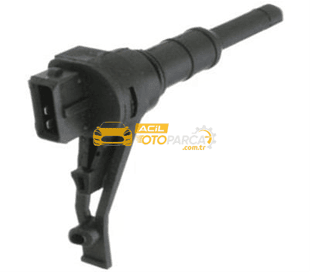 Volkswagen İTHAL 012409191D | Volkswagen Passat 2001-2005 1.6 ALZ Kilometre Sensörü
