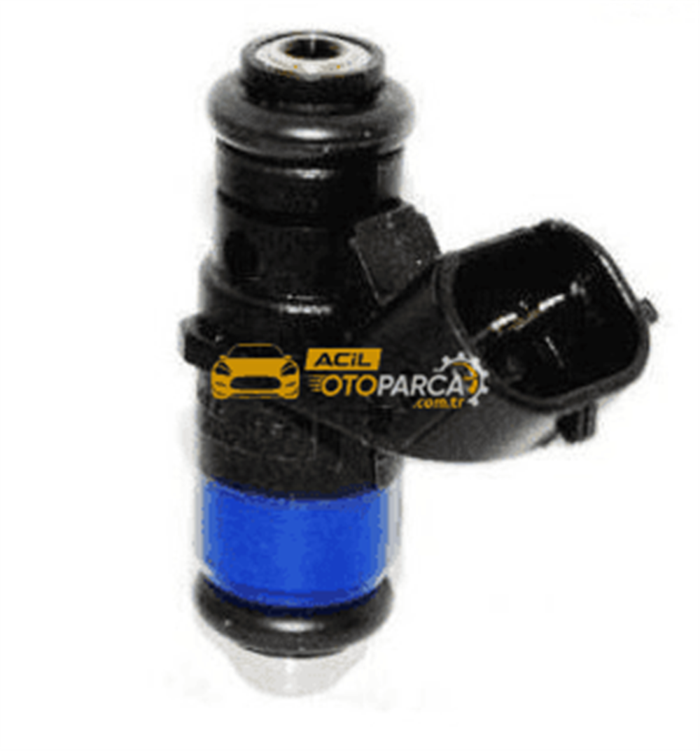 Volkswagen İTHAL 036906031AB | Volkswagen Polo 2002-2004 1.4 16V BKY Enjektör Ürün