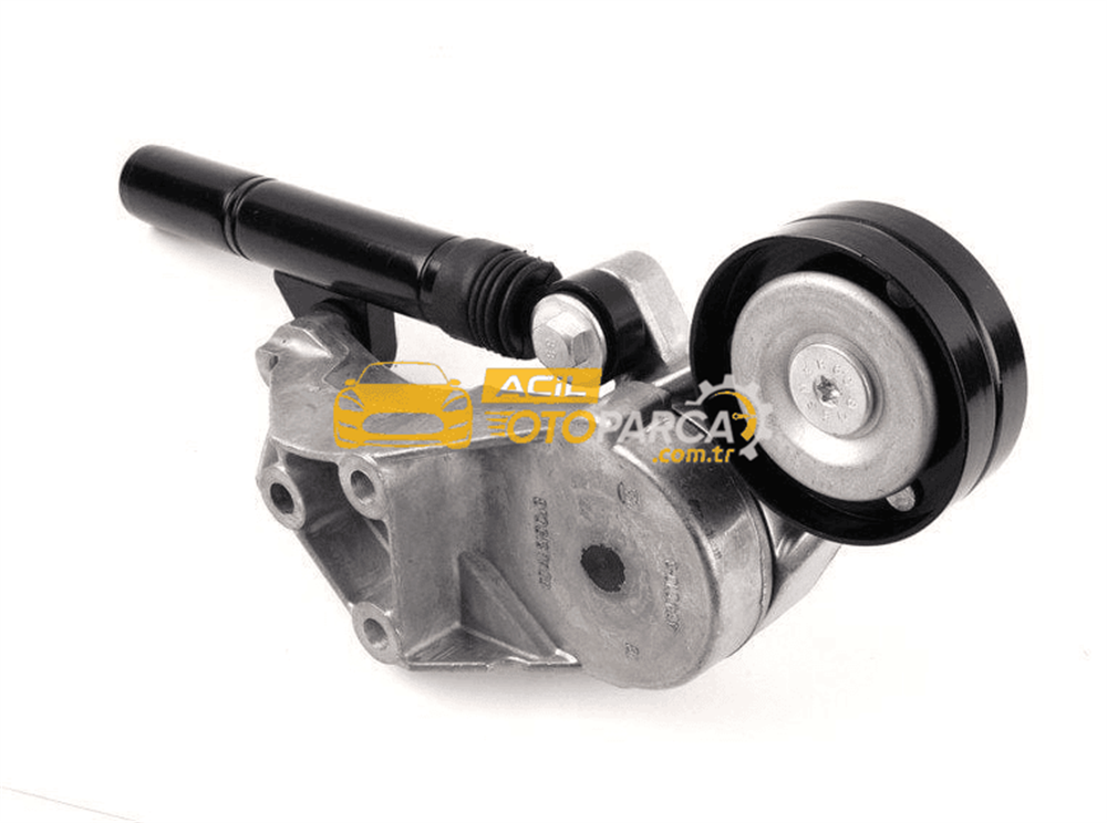 Volkswagen İTHAL 038903315C | Volkswagen Bora 1.9TDI AGR Gergi Kütüğü Komple