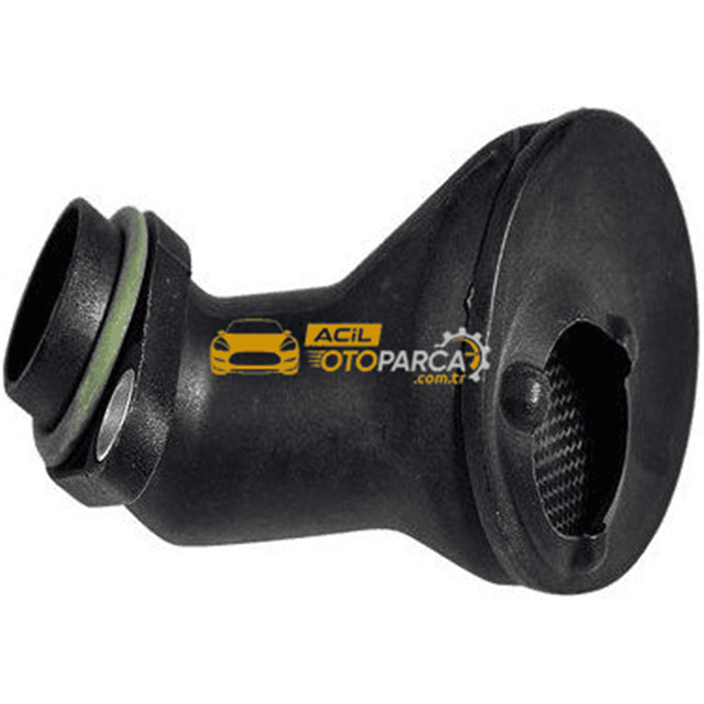Volkswagen İTHAL 03C115251M | Volkswagen Jetta 2006-2010 Model Arası 1.6 FSI Motor Yağ Pompası Süzgeci