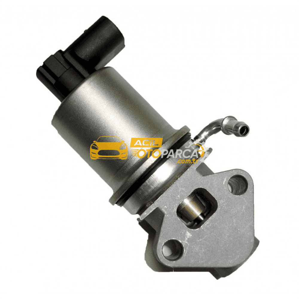 Volkswagen İTHAL 06A131501F | Volkswagen Golf 5 2004-2009 1,6 BFQ Motor Egr Valfi