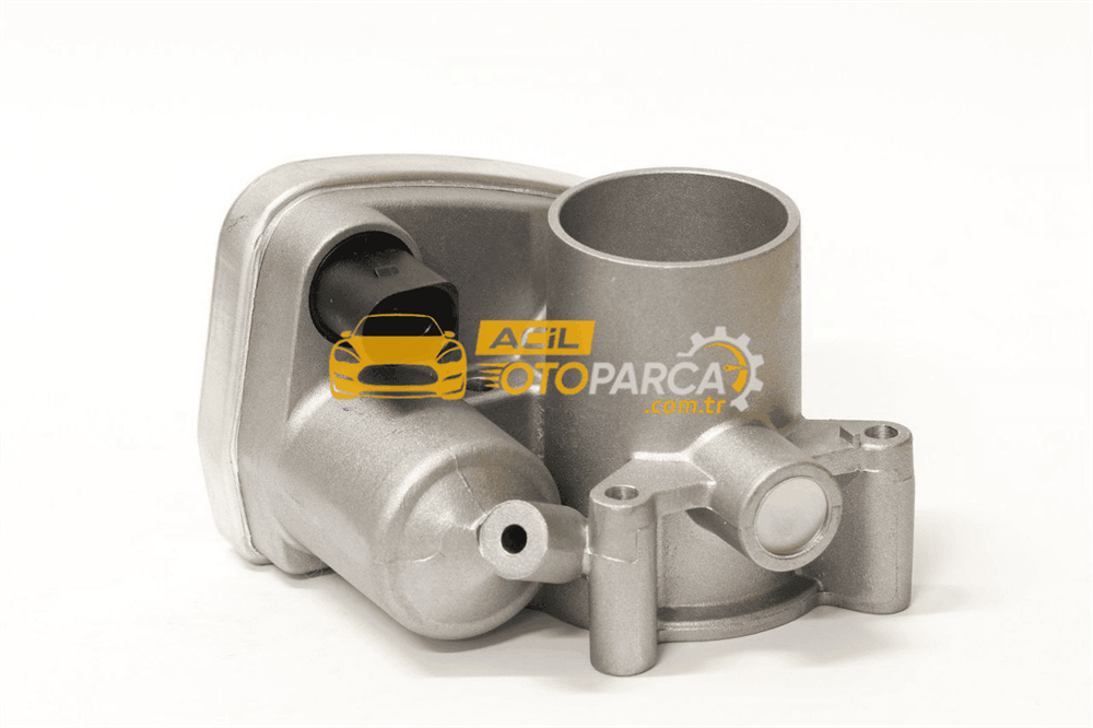 Volkswagen İTHAL 06A133062AT | Volkswagen Passat 2006-2009 1,6 BSE Motor Gaz Kelebeği