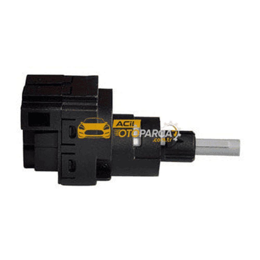 Volkswagen İTHAL 109001756 | Volkswagen Polo 2003-2005 Model Arası Fren Pedal Müşürü
