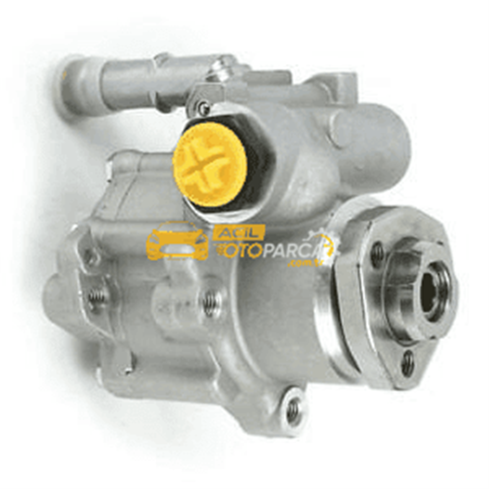 Volkswagen İTHAL 1J0422154H | Volkswagen Golf 4 1998-2004 1.6 AKL / BCB Motor Direksiyon Pompası