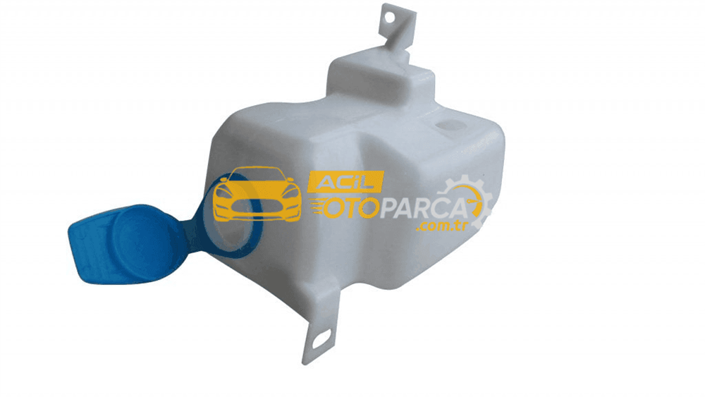 Volkswagen İTHAL 1J0955453N | Volkswagen Golf 4 Silecek Su Bidonu