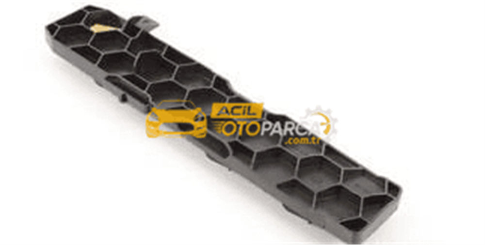 Volkswagen İTHAL 1K0819422B | Volkswagen Passat CC 2012-2017 Arası Polen Filitre Kapağı