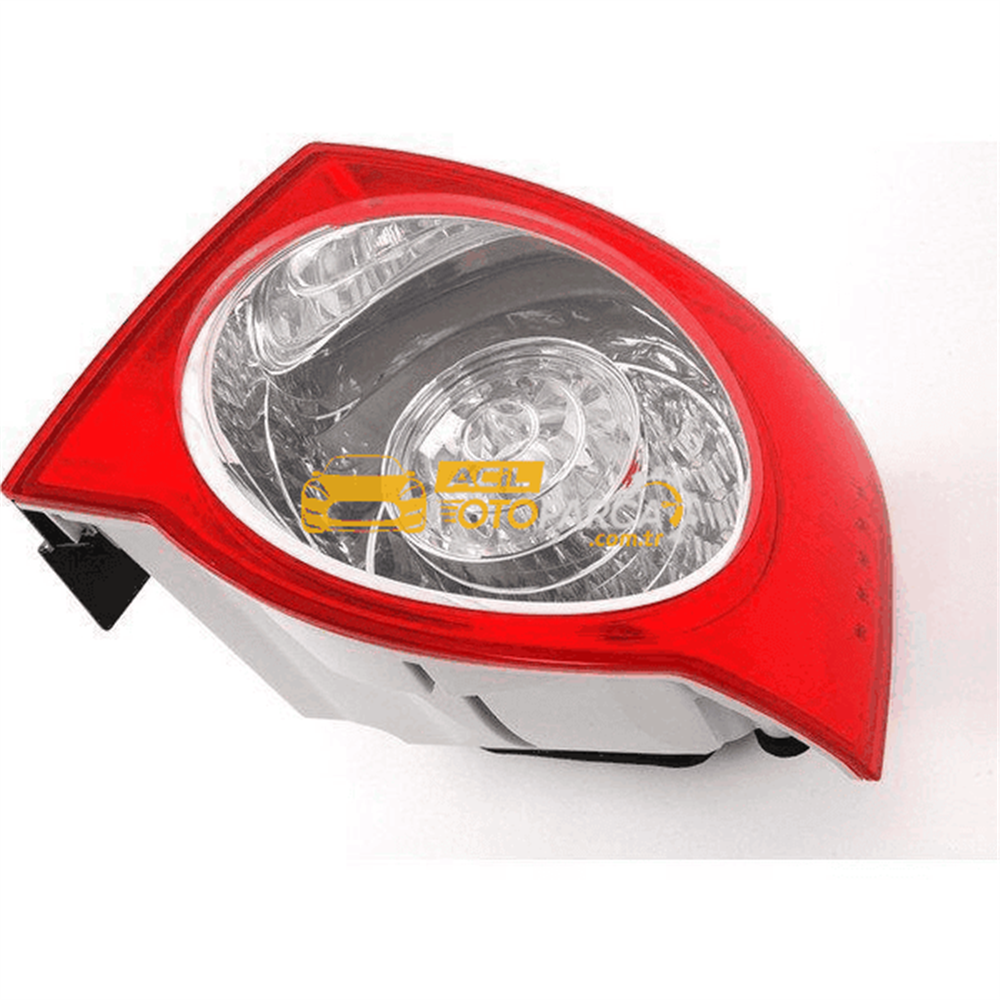 Volkswagen İTHAL 1K5945096G | Volkswagen Jetta 2006-2010 Sağ Dış Stop Lambası