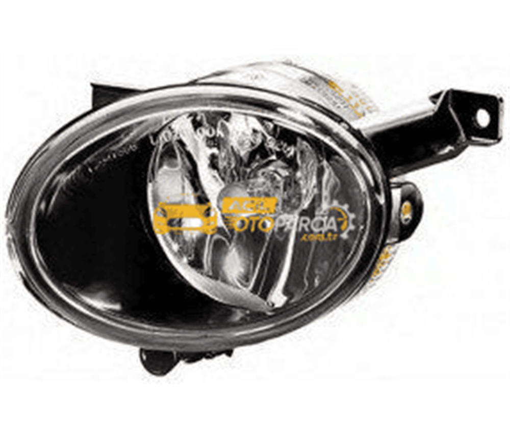 Volkswagen İTHAL 1T0941699C | Volkswagen Tiguan 2008-2011 Model Arası Sol Ön Sis Farı
