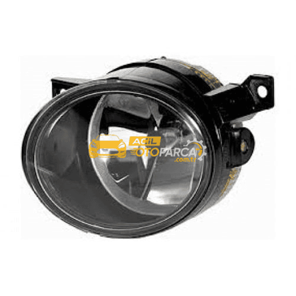 Volkswagen İTHAL 1T0941699D | Volkswagen Scırocco 2009-2014 model arası sol ön sis farı