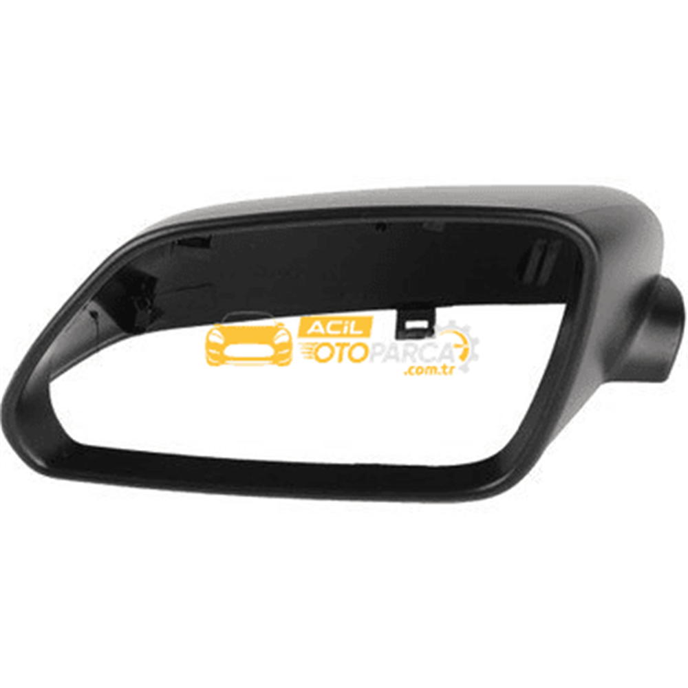 Volkswagen İTHAL 1Z0857537 | Volkswagen Polo 2005-2009 arası Ayna Kapağı Sol