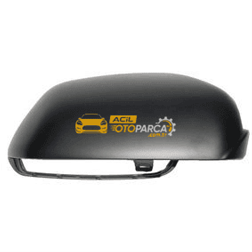 Volkswagen İTHAL 1Z0857538 | Volkswagen Polo 2005-2009 arası Ayna Kapağı Sağ