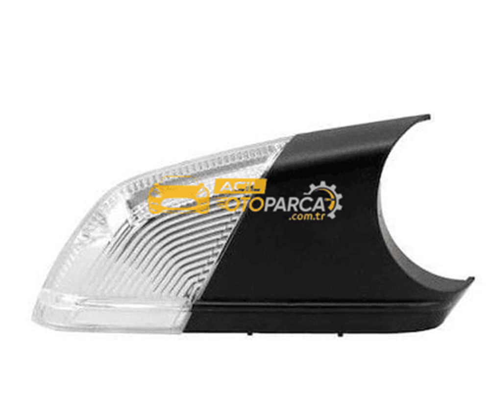 Volkswagen İTHAL 1Z0949102C | Volkswagen Polo 2006-2009 Arası Ayna Sinyali Sağ Taraf
