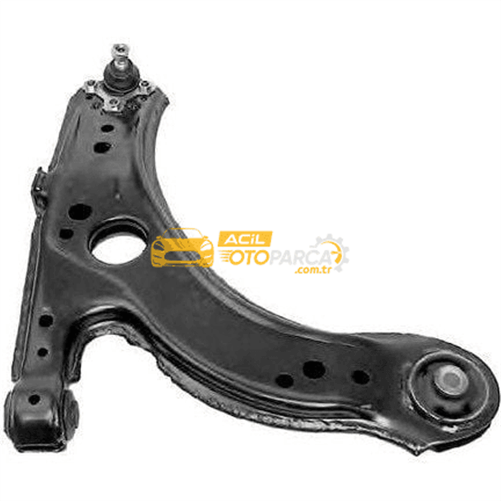 Volkswagen İTHAL 200212 | Volkswagen Newbeetle 1999-2010 Model Arası Sol Salıncak Rotilli