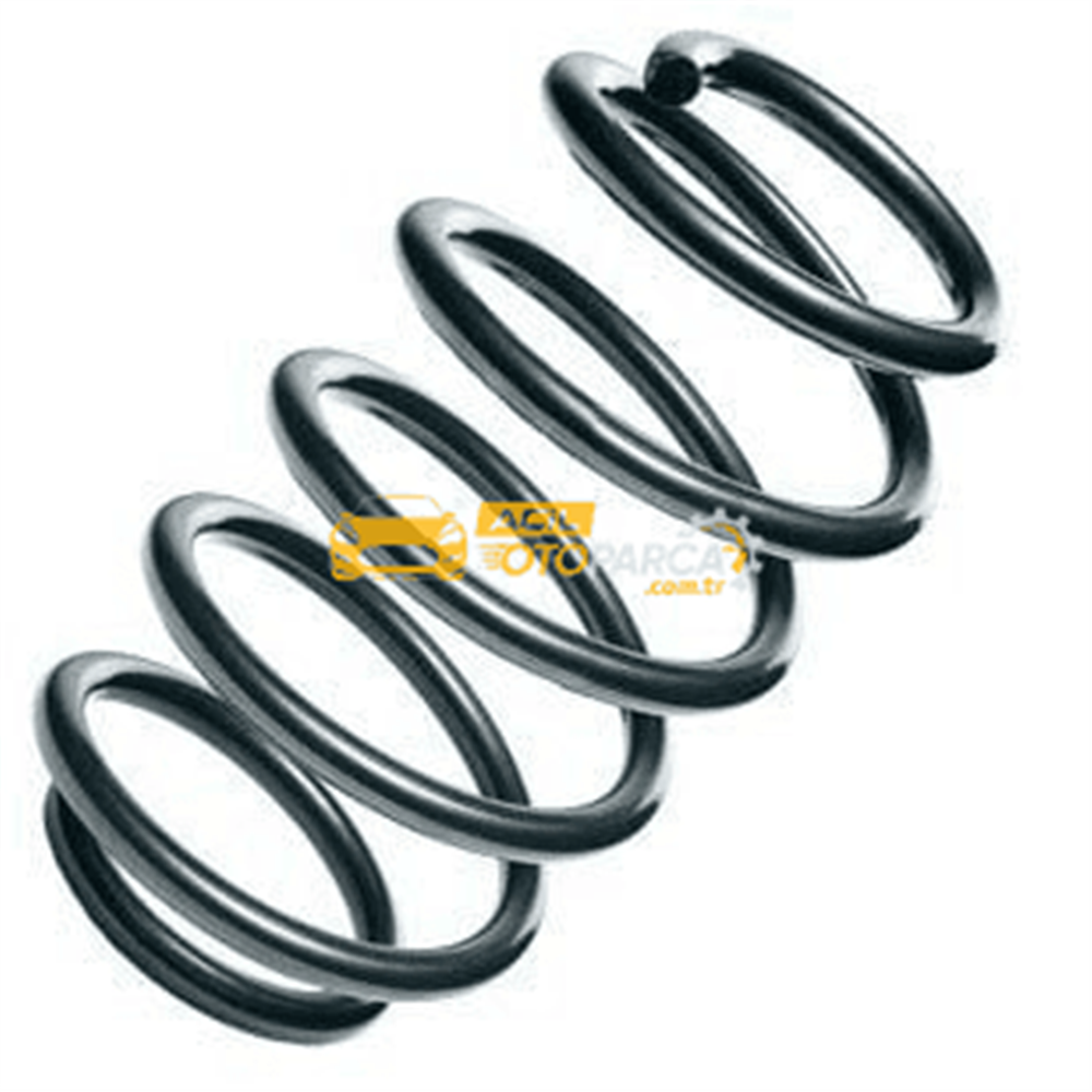 Volkswagen İTHAL 357411105S | Volkswagen Golf 4 1998-2004 Model Arası Ön Helezon Takımı