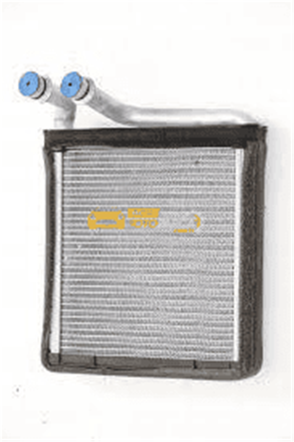 Volkswagen İTHAL 3C0819031 | Volkswagen Scırocco 2009-2014 model arası kalorifer radyatörü
