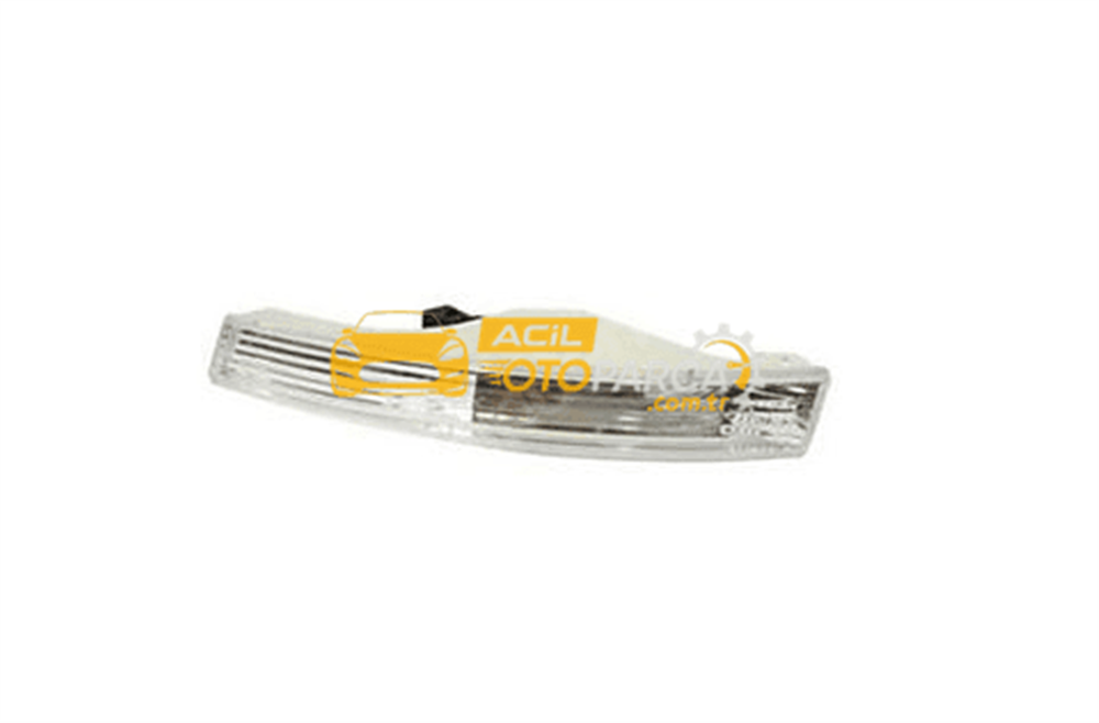 Volkswagen İTHAL 3C0953042L | Volkswagen Passat 2005-2010 Ön Tampon Sinyali Sağ Taraf Malzeme