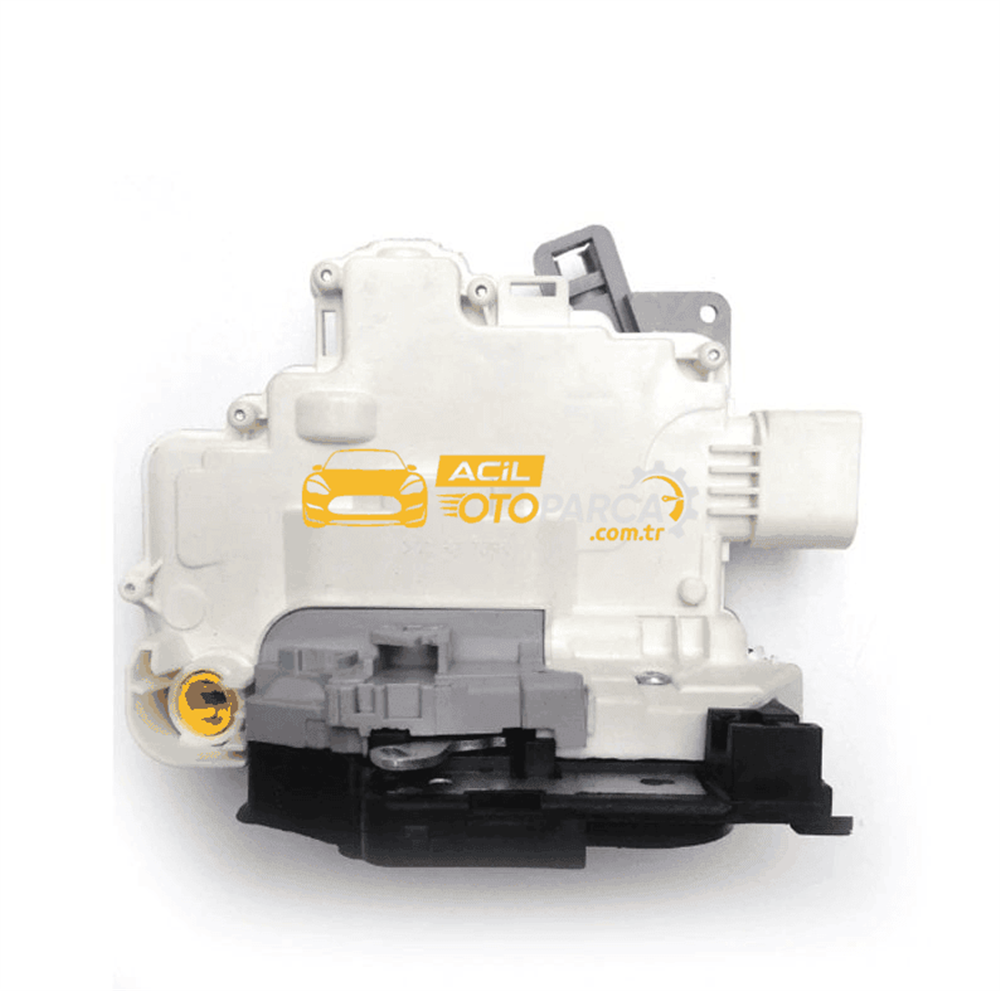 Volkswagen İTHAL 3C4839015A | Volkswagen Passat 2005-2010 Model Arası Sol Arka Kapı Kilidi