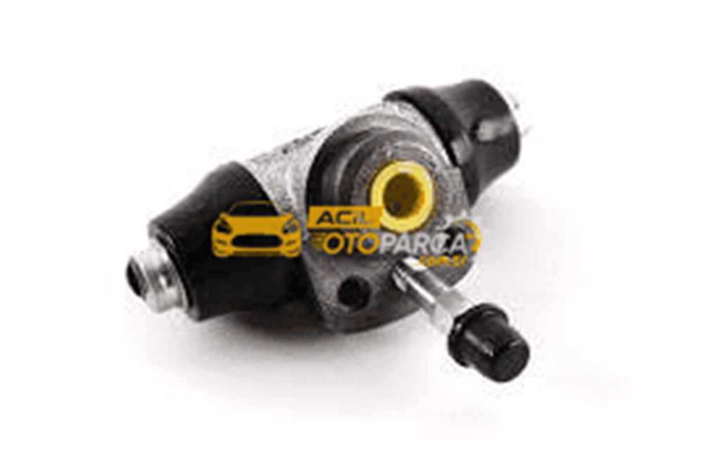 Volkswagen İTHAL 52682 | Volkswagen Polo 2005-2009 Model Sonrası Arka Kampana Fren Silindiri