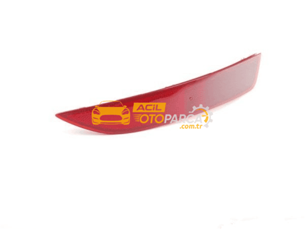 Volkswagen İTHAL 5C6945106 | Volkswagen Jetta 2011-2014 Tampon Reflektörü Sağ