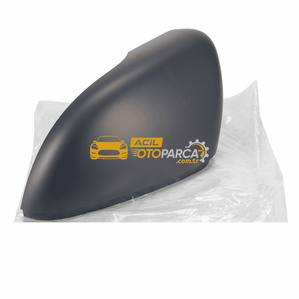 Volkswagen İTHAL 5H0857538 | Volkswagen Golf 8 2020 Model Sonrası Sağ Dikiz Ayna Kapağı