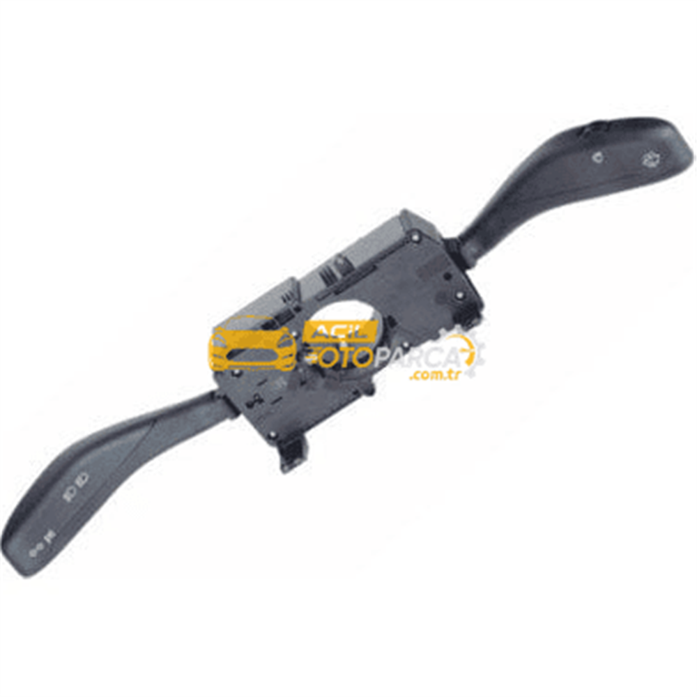 Volkswagen İTHAL 6Q0953503AC | Volkswagen Polo 2005-2009 Arası Sinyal / Silecek Kolu