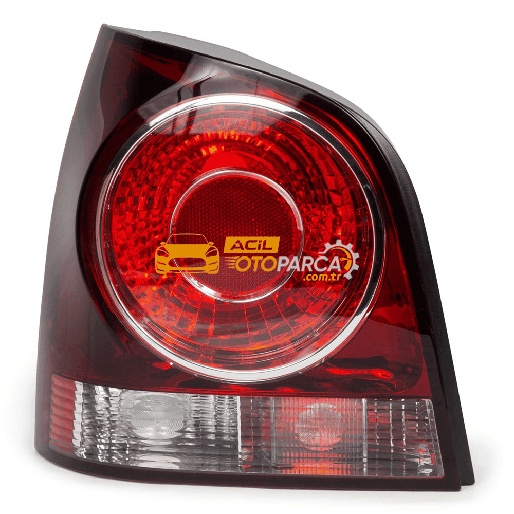 Volkswagen İTHAL 6Q6945095AB | Volkswagen Polo 2005-2010 Model Arası Sol Stop