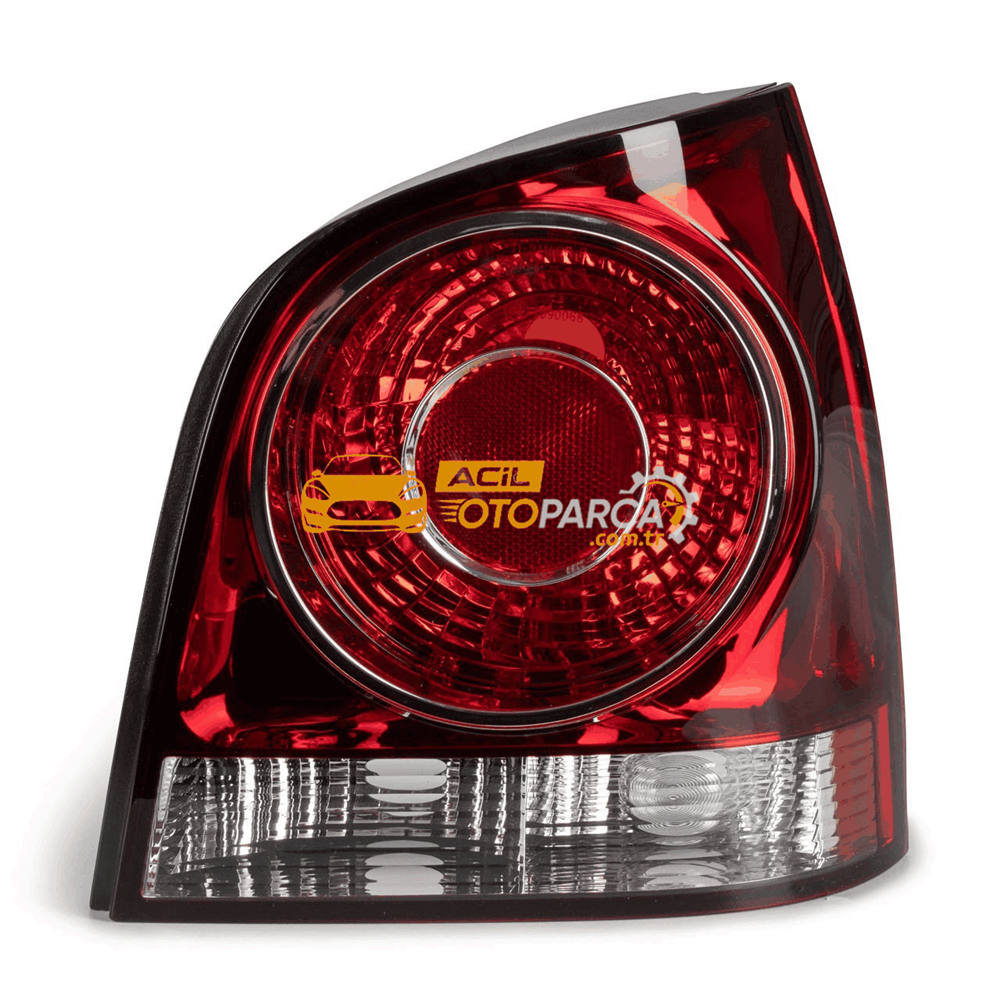 Volkswagen İTHAL 6Q6945096M | Volkswagen Polo 2005-2010 Model Arası Sağ Stop