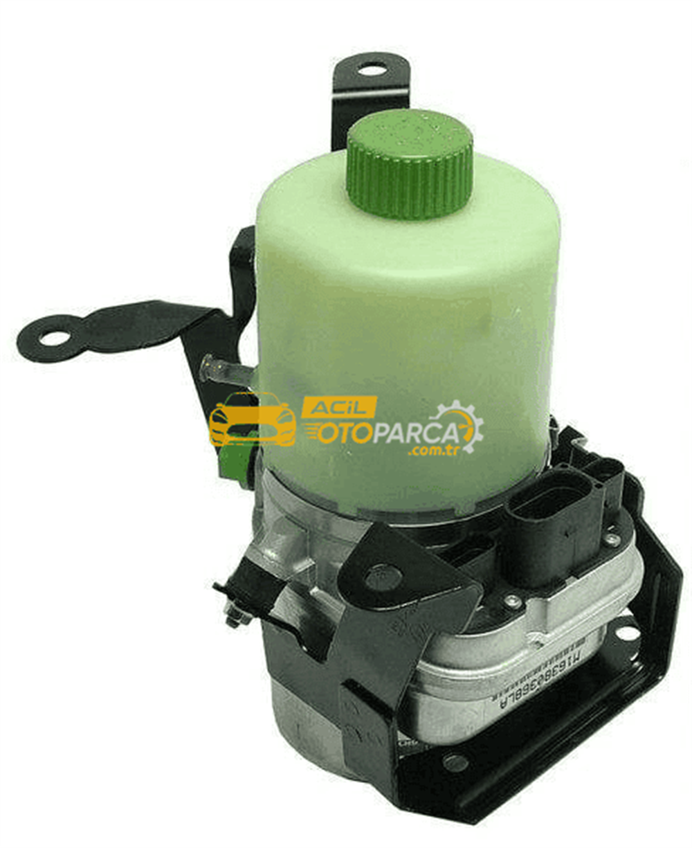 Volkswagen İTHAL 6R0423156 | Volkswagen Polo 2010 Model Sonrası Direksiyon Pompası