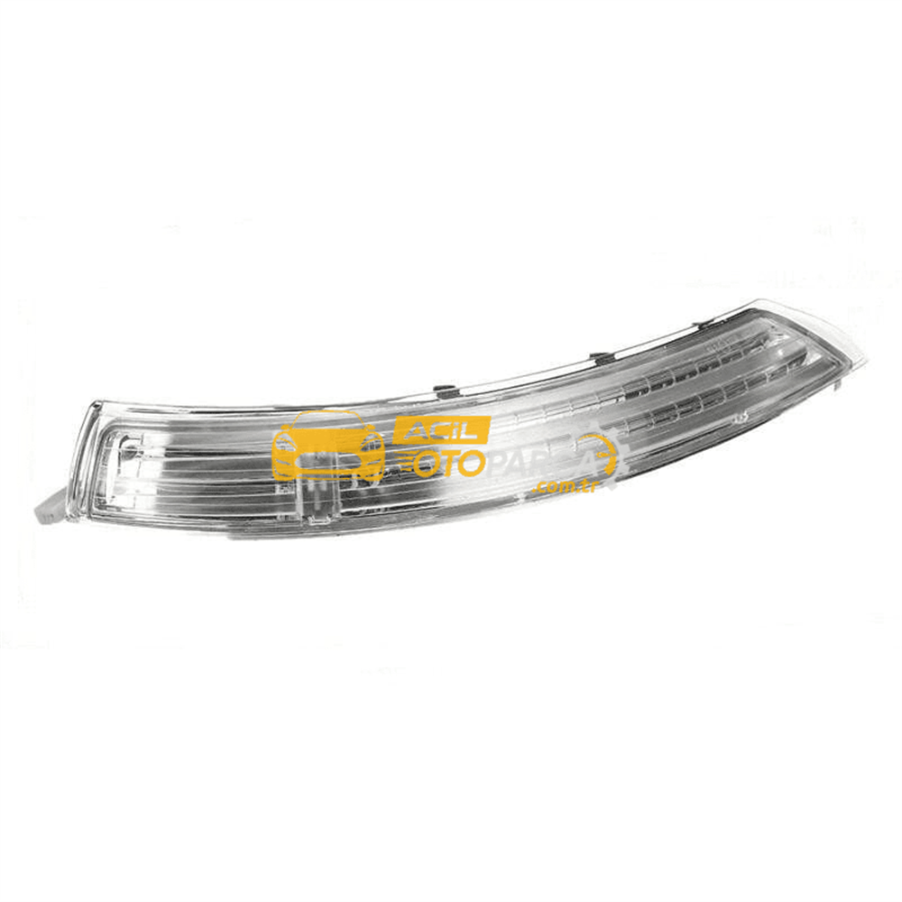 Volkswagen İTHAL 7L6949101B | Volkswagen Touareg 2002-2007 Model Sol Dikiz Ayna Sinyali