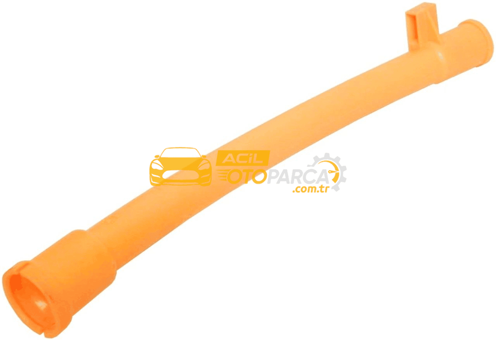 Volkswagen İTHAL ITH-06A103663C | Volkswagen Golf 6 2009-2012 Model Arası 1.6 BSE Motor Yağ Çubuk Braketi