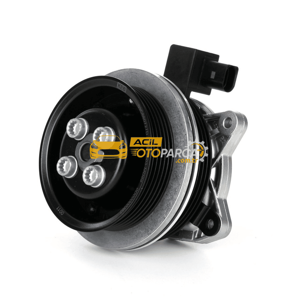 Volkswagen İTHAL KA-09-V168 | Volkswagen Polo 1.4 TSI (GTI) Elektrikli Devirdaim