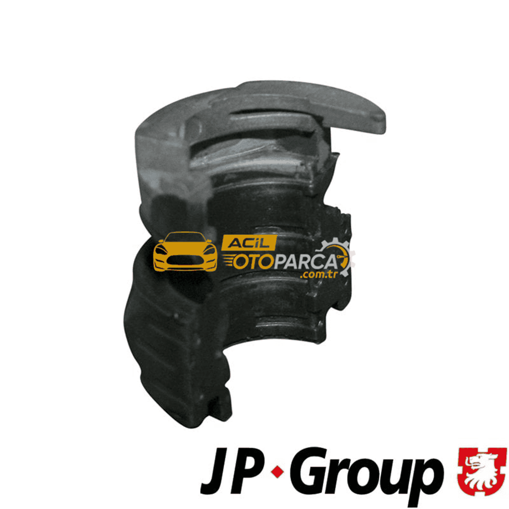 Volkswagen JP GROUP 1140605300 | Volkswagen Touareg 2002-2010 Ön Viraj Demir Lastiği Jopex Marka