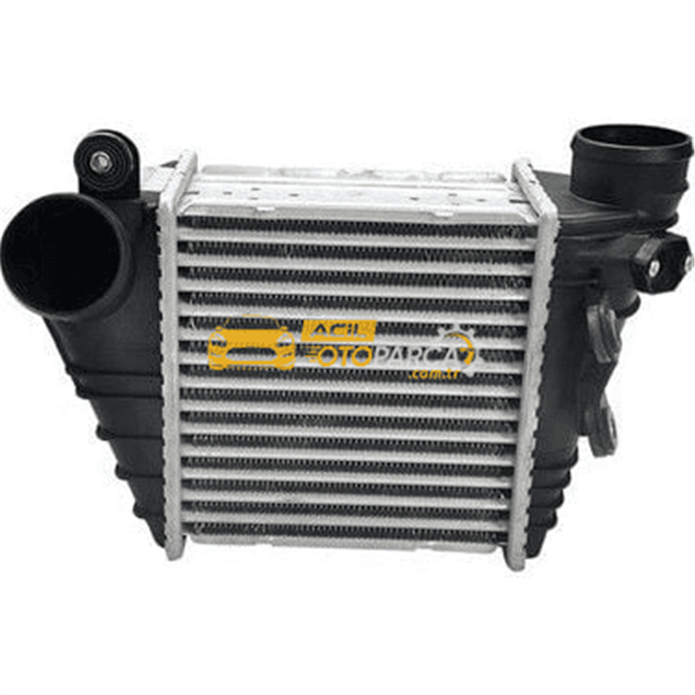Volkswagen KALE 344790 | Volkswagen Golf 4 1998-2002 Model Arası 1.9 TDI Motor Turbo Radyatörü