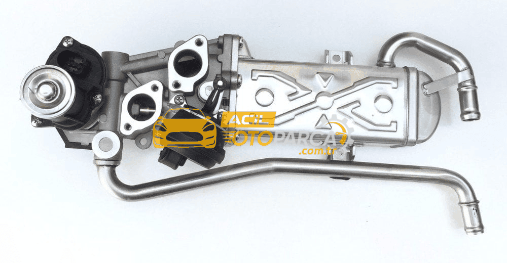 Volkswagen KALE 352195 | Volkswagen Polo 2010 Sonrası 1.6 TDI EGR Valfi