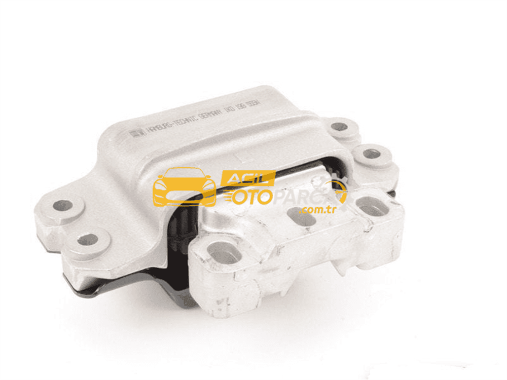 Volkswagen KRAFTVOLL 10010380 | Volkswagen Golf 5 2005-2008 Model Arası Sol Motor Kulağı