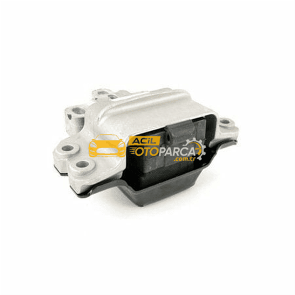 Volkswagen KRAFTVOLL 10010396 | Volkswagen Golf 5 2005-2008 Model Arası Sol Şanzıman Takozu