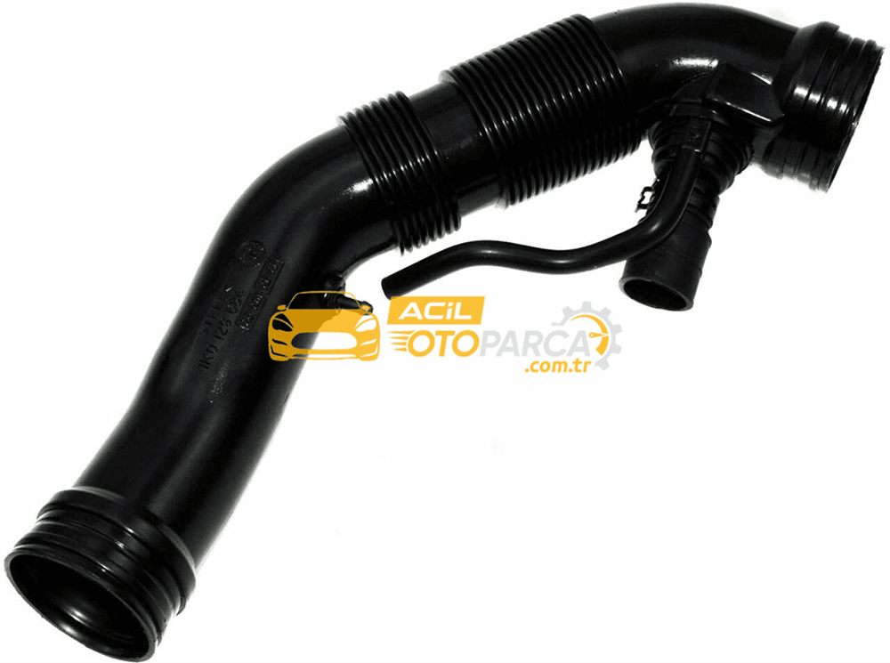 Volkswagen KRAFTVOLL 10020138 | Volkswagen Jetta 1.6 BSE Hava Filtre Hortumu