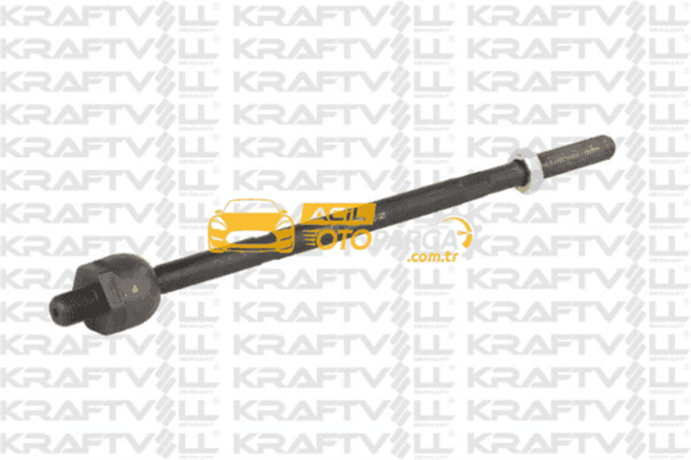Volkswagen KRAFTVOLL 13030088 | Rot Mili Golf IV Bora 97-05 Octavia 97-04 Leon Toledo 99-A3 96-03