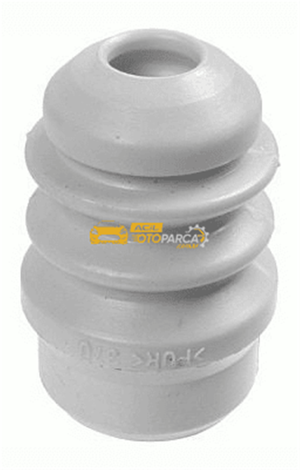 Volkswagen LEMFORDER 2932301 | Süspansiyon Takozu Ön Passat 97-05 A4 95-08 A6 98-08 A8 99-03 Superb 02-08 | 10 Adet