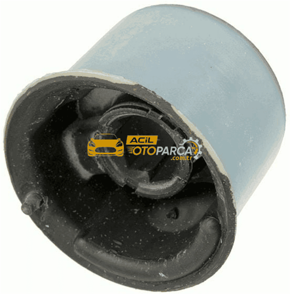 Volkswagen LEMFORDER 2971001 | Salıncak Burcu Volkswagen Polo Hb. 02-05 Önün Arkası