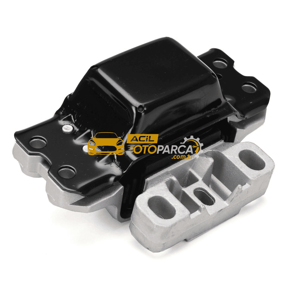 Volkswagen LEMFORDER 3314101 | Volkswagen Golf 5 2005-2008 Model Arası Sol Motor Kulağı