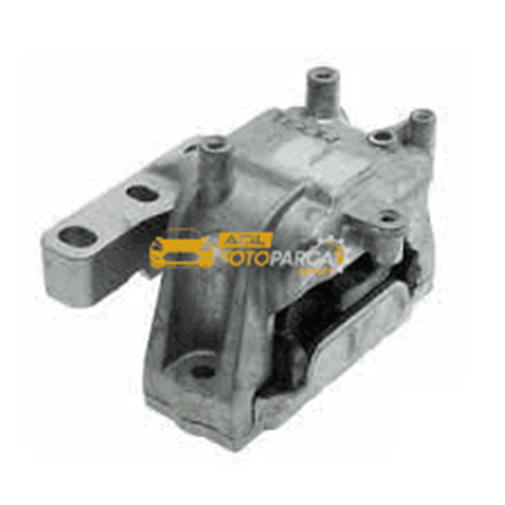Volkswagen LEMFORDER 3575101 | Volkswagen Jetta 2011-2014 Arası Sağ Motor Kulağı