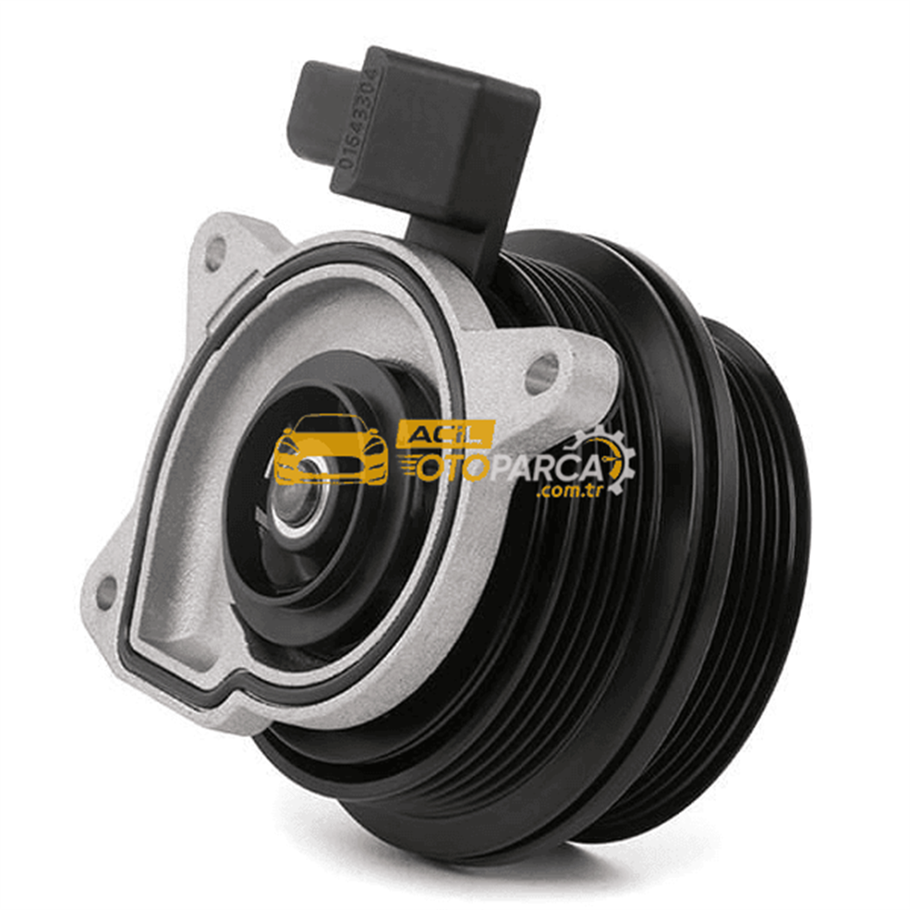 Volkswagen MAGNETI MARELLI 351110027600 | Volkswagen Tiguan 1.4 TSI Elektrikli Devirdaim Marelli Marka