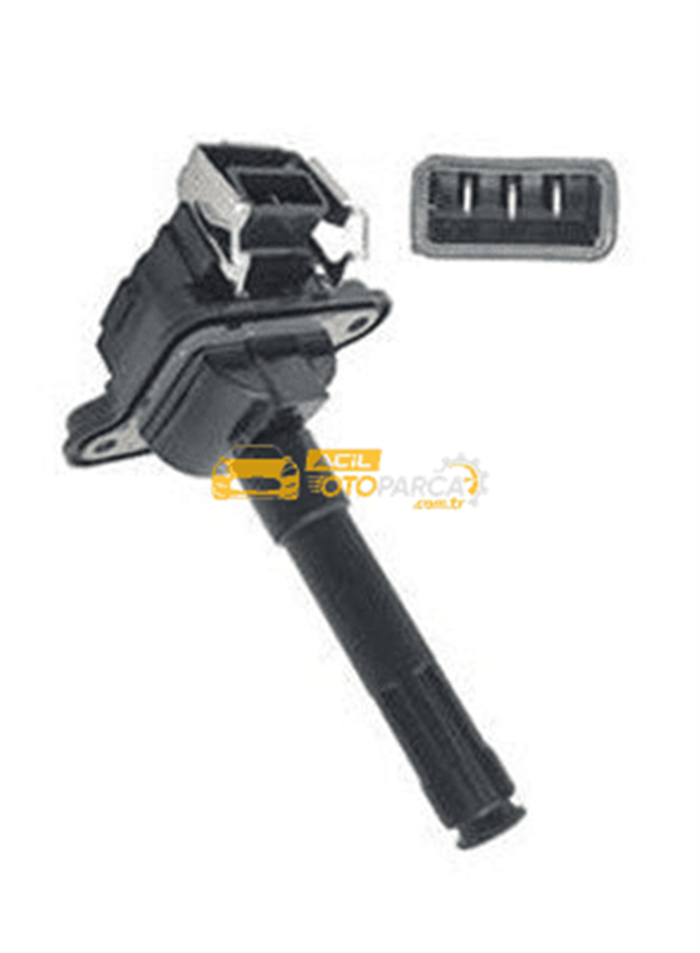Volkswagen MAGNETI MARELLI 359000601330 | Bobin 97-06 Golf.IV-Bora-Passat-A3-A4 1.8T