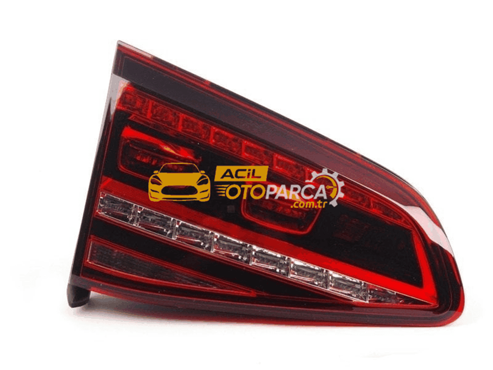 Volkswagen MAGNETI MARELLI 714081240701 | Volkswagen Golf 7 Stop Sol İç {LED`Li} (Bagaj Kapağındaki) -