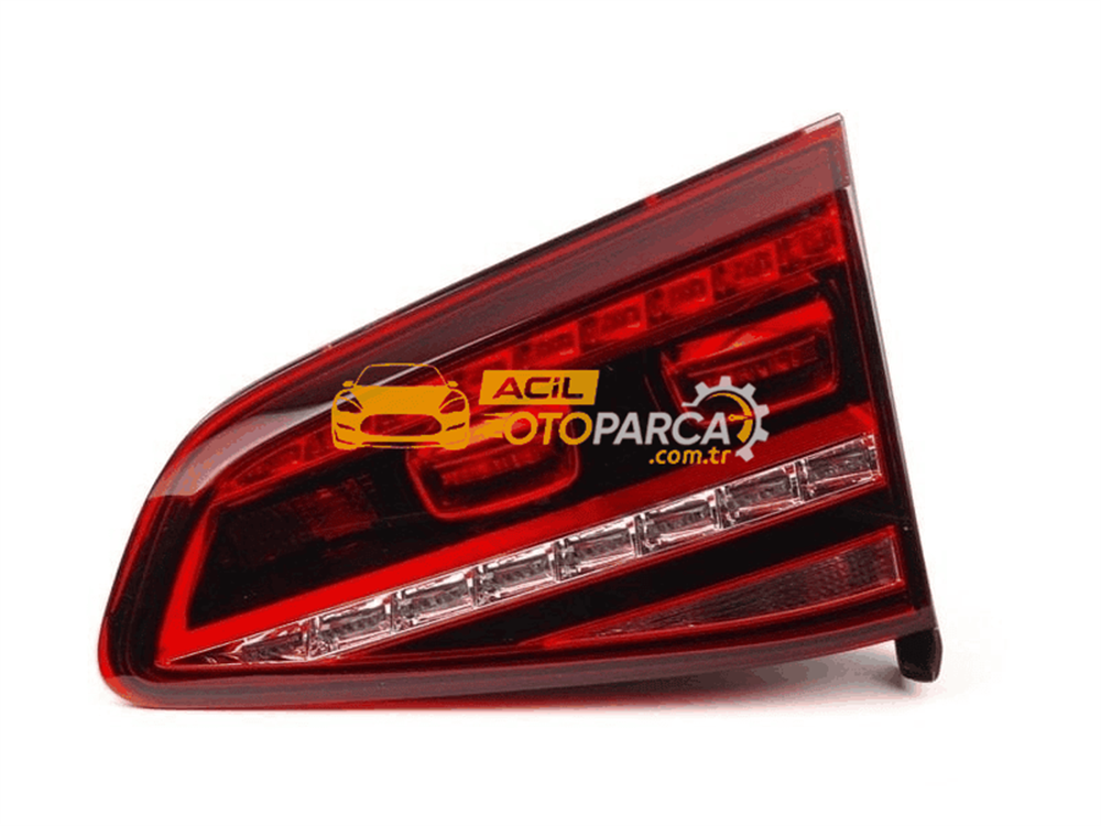 Volkswagen MAGNETI MARELLI 714081240801 | Volkswagen Golf 7 Stop Sağ İç {LED`Li} (Bagaj Kapağındaki) -