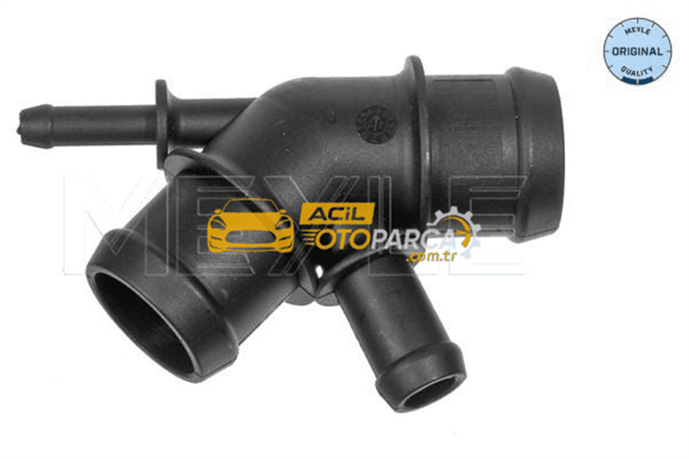 Volkswagen MEYLE 1001210072 | Müşür Yuvası VW Golf IV-Bora Akl,Aeh